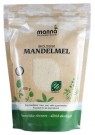 Mandelmel, økologisk fra Manna,400g thumbnail