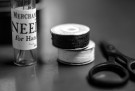 Rapid Repair Kit - Nødsyskrin fra Merchant & Mills thumbnail