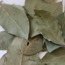 Laurbærblader hele Økologisk, 25g, løsvekt thumbnail