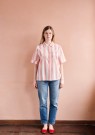 PIN STRIPE SAFARI SET - KISS fra Habiba thumbnail