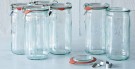 Metallklemmer til WECK-glass (selges i par) thumbnail