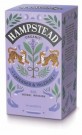 Lavender & Valerian Te, 20 poser, økologisk, Hampstead Tea thumbnail