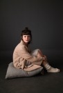 THE SUNDAY - mønster til morgenkåpe fra Merchant & Mills thumbnail