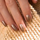 GREEN BY MANICURIST NEGLELAKK - bronzé  thumbnail