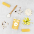 Humble Deodorant - yang ylang ingredienser thumbnail