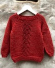 CaMaRose Anna Sweater No. P054 thumbnail