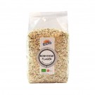 Bokhvete flak, økologisk fra Rømer, 500g  thumbnail