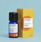 Orange – Appelsin Eterisk Olje fra The Nature of Things, 12ml thumbnail