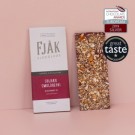 Solbær smuldrepai, 53g, Fjåk  thumbnail