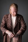THE SUNDAY - mønster til morgenkåpe fra Merchant & Mills thumbnail