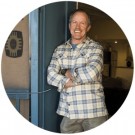 Humble Deodorant - Patchouli & copal  thumbnail