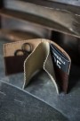 LEATHER NEEDLE WALLET - nåleetui i skinn fra Merchant and Mills thumbnail