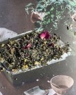 St. Sunniva, økologisk kvinne-te fra Aukrust Gård og Urteri, 50g, løsvekt thumbnail