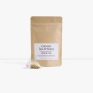 Økologisk Hvit te fra Cocoon Tea Artisans - refill (pose-te) thumbnail