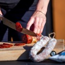 Passe, spekepølse med fennikel fra ASK, 255g thumbnail