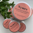 Sminkefjerner og øyebalsam fra Symre, 60 ml thumbnail