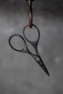 Baby Bow Scissors - liten saks fra Merchant & Mills thumbnail