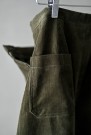 THE EVE TROUSERS - mønster til bukse fra Merchant & Mills thumbnail