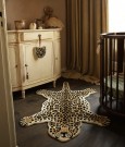 Leopard Teppe - Large thumbnail