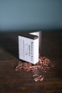Coppered Bulb Pins- sikkerhetsnåler/strikkemarkør fra Merchant & Mills - midlertidig utsolgt thumbnail