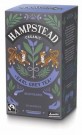 Earl Grey te, 20 poser, økologisk, Hampstead Tea  thumbnail