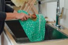 Bee´s Wrap - 1 ark til brød (XL) 