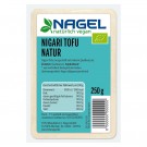 Nigari tofu naturell, økologisk fra Nagel, 250g - midlertidig utsolgt thumbnail