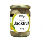 Jackfruit chunks, økologisk fra Goodlife, 500 g thumbnail