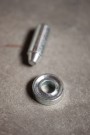Maljer/snøreringer i messing fra Merchant and Mills thumbnail