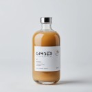 Gimber Original - råsaft av ingefær - 500 ml thumbnail