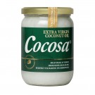 Kokosolje, extra virgin coconut oil, økologisk fra Cocosa,  500ml thumbnail