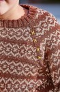 CaMaRose Willums Sweater No163 thumbnail