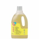 Vaskemiddel tøy color mynte & sitron flytende, 1,5 l, Sonett thumbnail