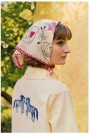 Polly bandana/skjerf fra Habiba thumbnail
