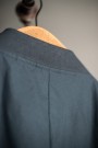 THE TN31 PARKA - mønster til lang anorakk/jakke fra Merchant & Mills. thumbnail