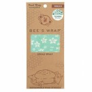Bee´s Wrap - 1 ark til brød (XL) 