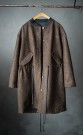 THE TN31 PARKA - mønster til lang anorakk/jakke fra Merchant & Mills - 1 igjen thumbnail