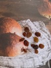 Rosiner, økologisk 250g, løsvekt thumbnail