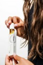 BRUNS HÅRSERUM 60 - Olibanum, 10ml, økologisk - 1 igjen thumbnail