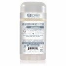 Humble Deodorant Vegansk for sensitiv hud - simply unscented thumbnail
