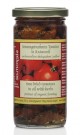 Soltørket tomat i olje m/urter, økologisk fra Epikouros, 235 g thumbnail