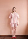 PIN STRIPE SAFARI SET - KISS fra Habiba thumbnail