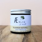 TALGKREM NATURELL fra Ærlig by Walle, 60ML thumbnail