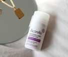 Sensitive Skin Deodorant fra Acorelle, økologisk, 50ml thumbnail
