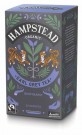 Earl Grey te, 20 poser, økologisk, Hampstead Tea  thumbnail