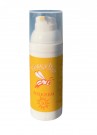 Solkrem faktor 20 fra Vossabia, 50 ml (BF: april 2025) thumbnail
