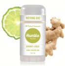 Humble Deodorant Vegansk for sensitiv hud - Bergamot & Ginger inspo thumbnail