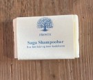 Saga Sjampobar for fett hår og tørr hodebunn fra Froste Naturprodukter - midlertidig utsolgt thumbnail