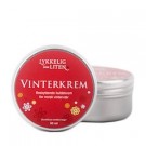 Kuldekrem (Barnehagekrem/Vinterkrem), Lykkelig som liten thumbnail