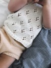 Petite knit - Rigmors sommerbluse (1 igjen) thumbnail